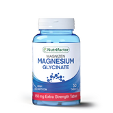 Magnizen Magnesium Glycinate